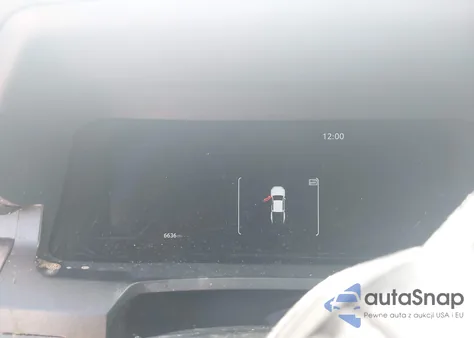 2025 Toyota Tacoma Trd Off Road 4Wd из США, поврежденный, VIN 3TMLB5JN2SM131834